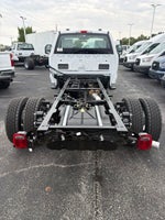 2026 Ford F-550 XL DRW