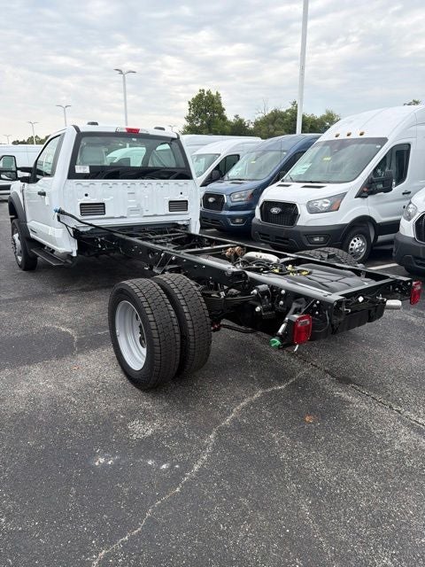 2026 Ford F-550 XL DRW