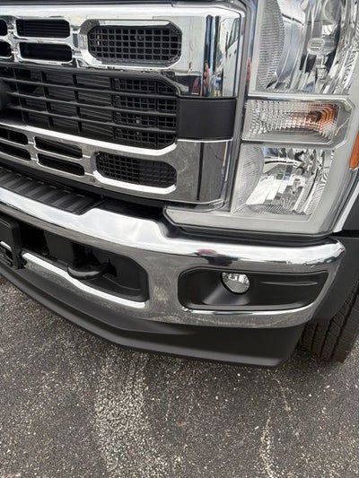 2026 Ford F-550 XL DRW