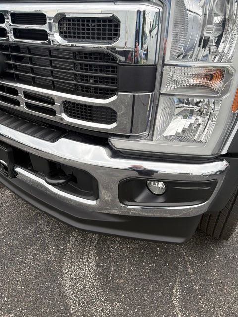 2026 Ford F-550 XL DRW