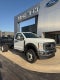 2026 Ford F-600SD XL