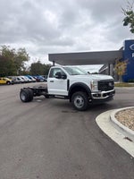 2027 Ford F-600SD F-600® XL
