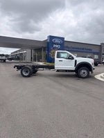 2027 Ford F-600SD F-600® XL