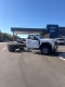 2027 Ford F-600SD XL