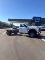 2027 Ford F-600SD XL