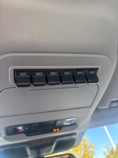 2027 Ford F-600SD XL