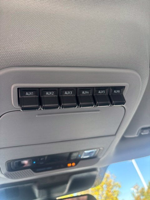 2027 Ford F-600SD XL