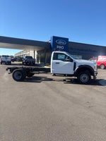 2027 Ford F-600SD XL
