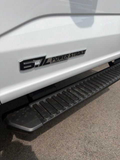 2026 Ford F-600SD XL