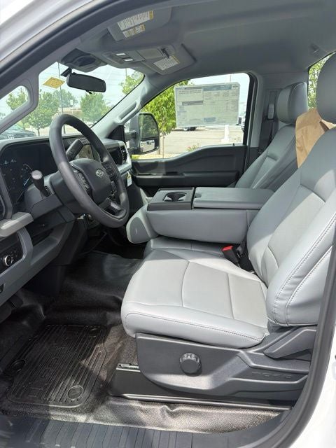 2026 Ford F-600SD XL