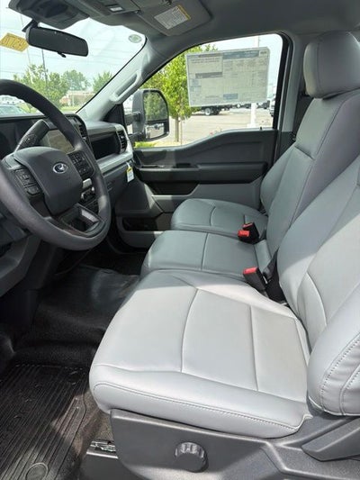2026 Ford F-600SD XL