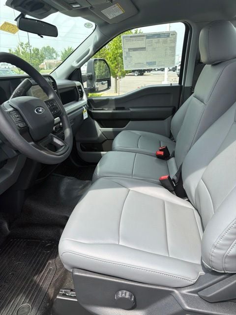 2026 Ford F-600SD XL