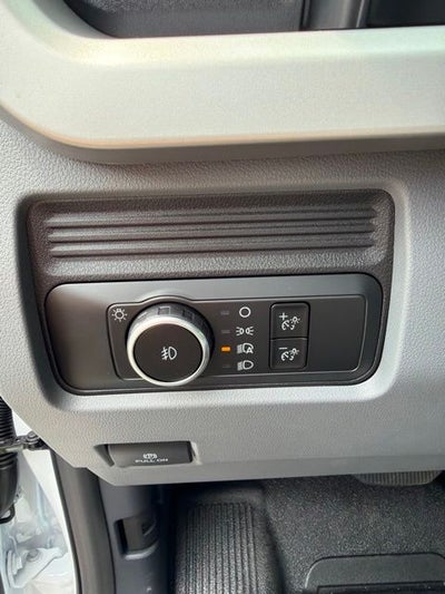 2026 Ford F-600SD XL