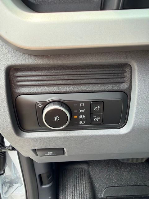 2026 Ford F-600SD XL