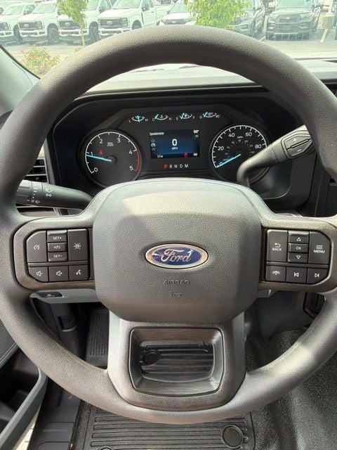 2026 Ford F-600SD XL