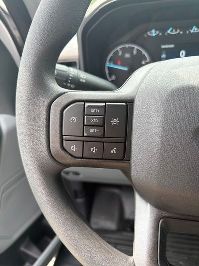 2026 Ford F-600SD XL