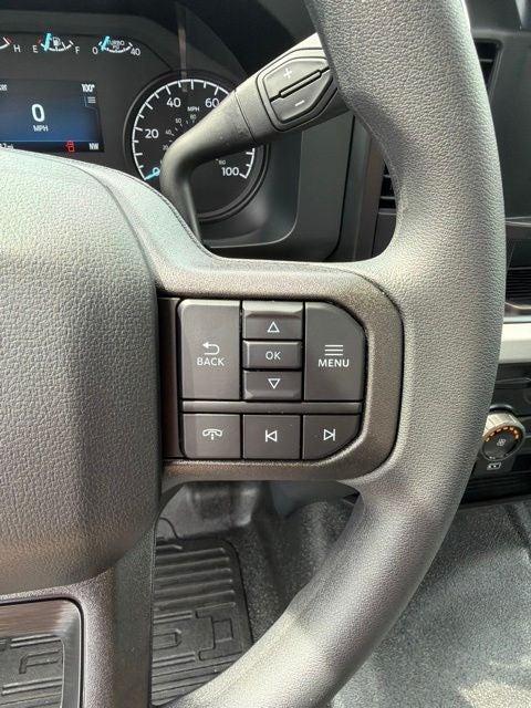 2026 Ford F-600SD XL