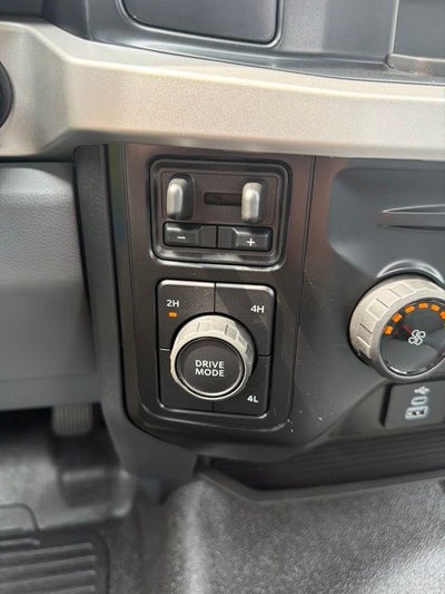 2026 Ford F-600SD XL