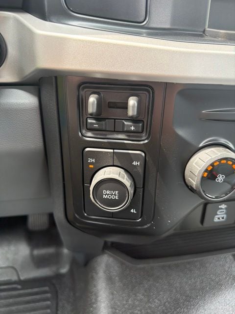 2026 Ford F-600SD XL