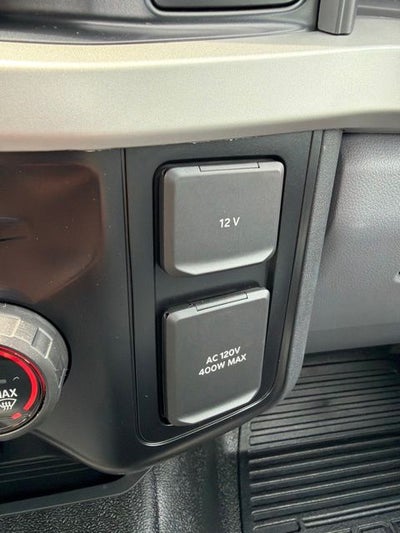 2026 Ford F-600SD XL