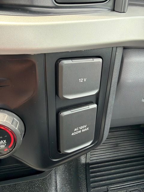 2026 Ford F-600SD XL