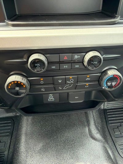 2026 Ford F-600SD XL