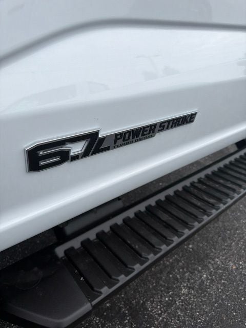2026 Ford F-600SD XL