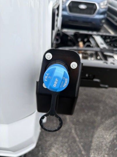2026 Ford F-600SD XL