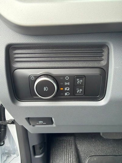 2026 Ford F-600SD XL