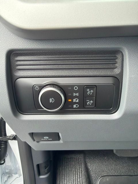 2026 Ford F-600SD XL