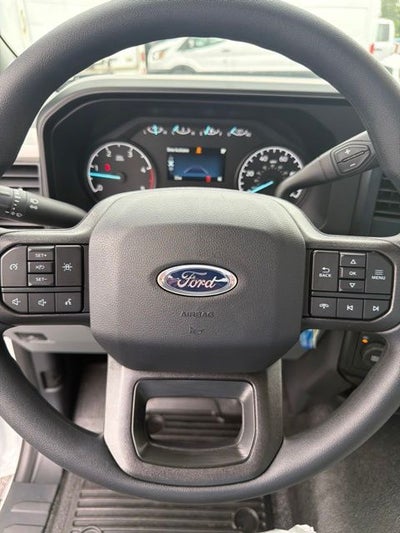 2026 Ford F-600SD XL