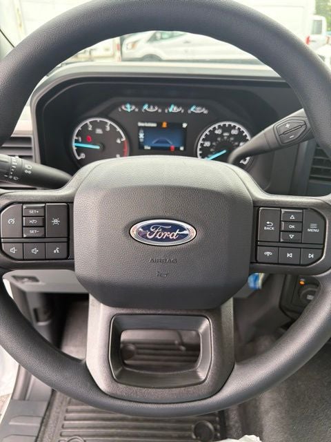 2026 Ford F-600SD XL