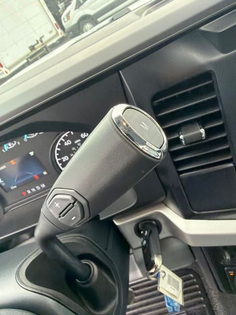 2026 Ford F-600SD XL