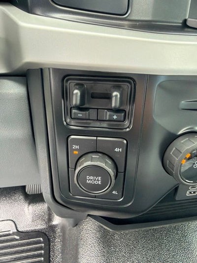 2026 Ford F-600SD XL