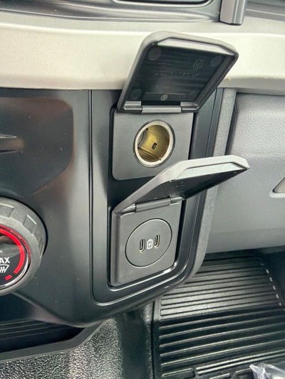 2026 Ford F-600SD XL