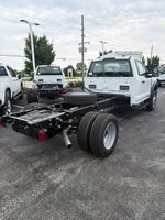 2026 Ford F-600SD XL