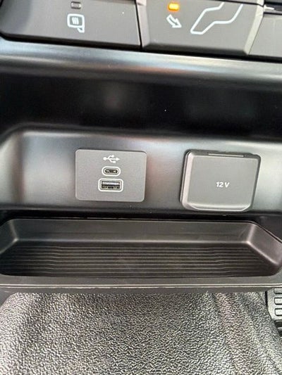 2026 Ford F-600SD XL