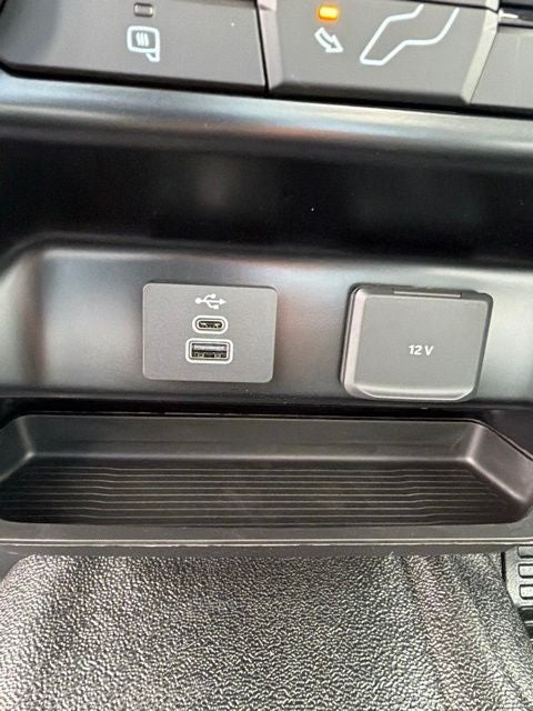 2026 Ford F-600SD XL