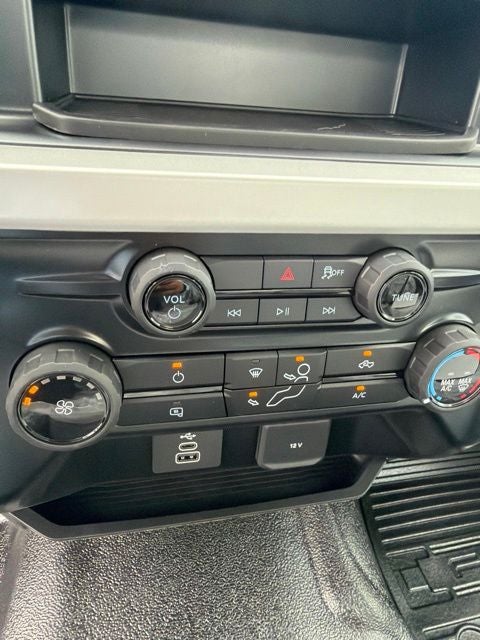 2026 Ford F-600SD XL