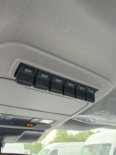 2026 Ford F-600SD XL