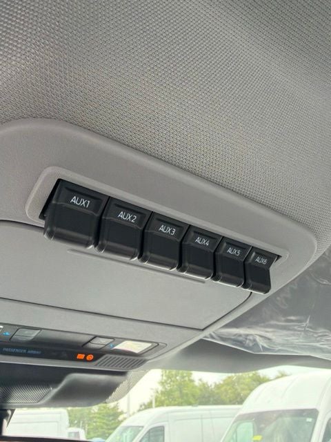 2026 Ford F-600SD XL