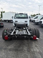 2026 Ford F-600SD XL