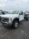 2026 Ford F-600SD XL