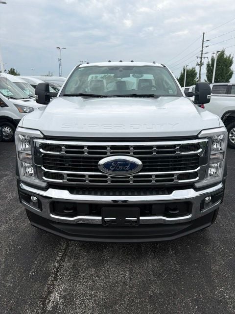 2026 Ford F-600SD XL
