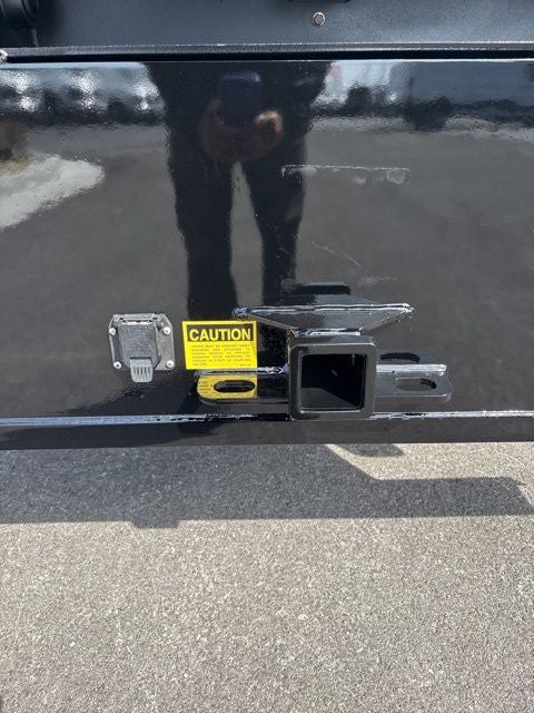 2025 Ford F-600SD XL