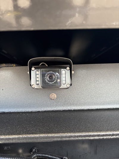 2025 Ford F-600SD XL