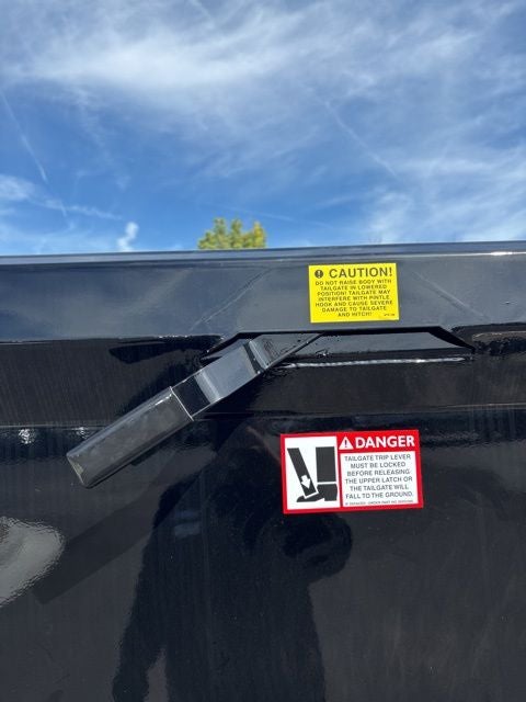 2025 Ford F-600SD XL