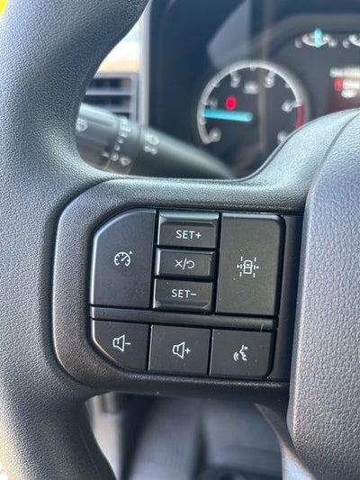 2025 Ford F-600SD XL