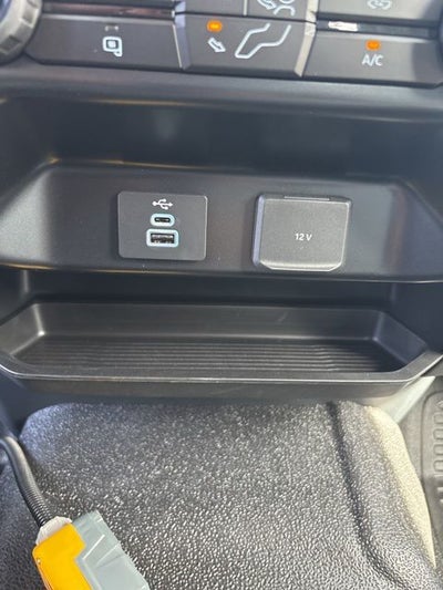 2025 Ford F-600SD XL