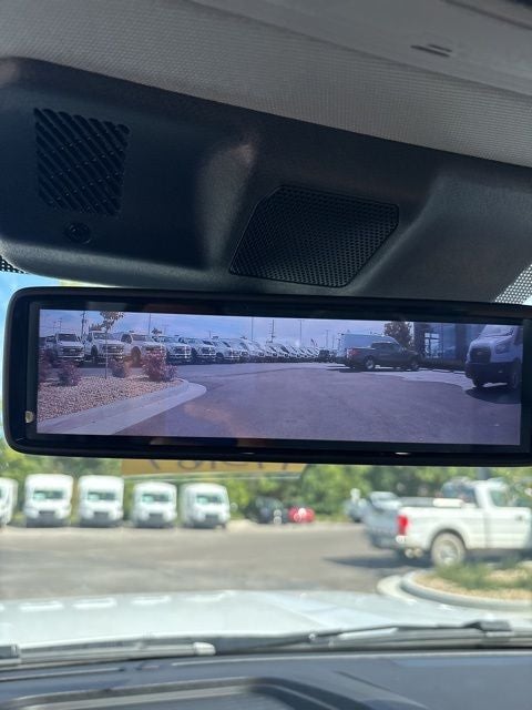 2025 Ford F-600SD XL